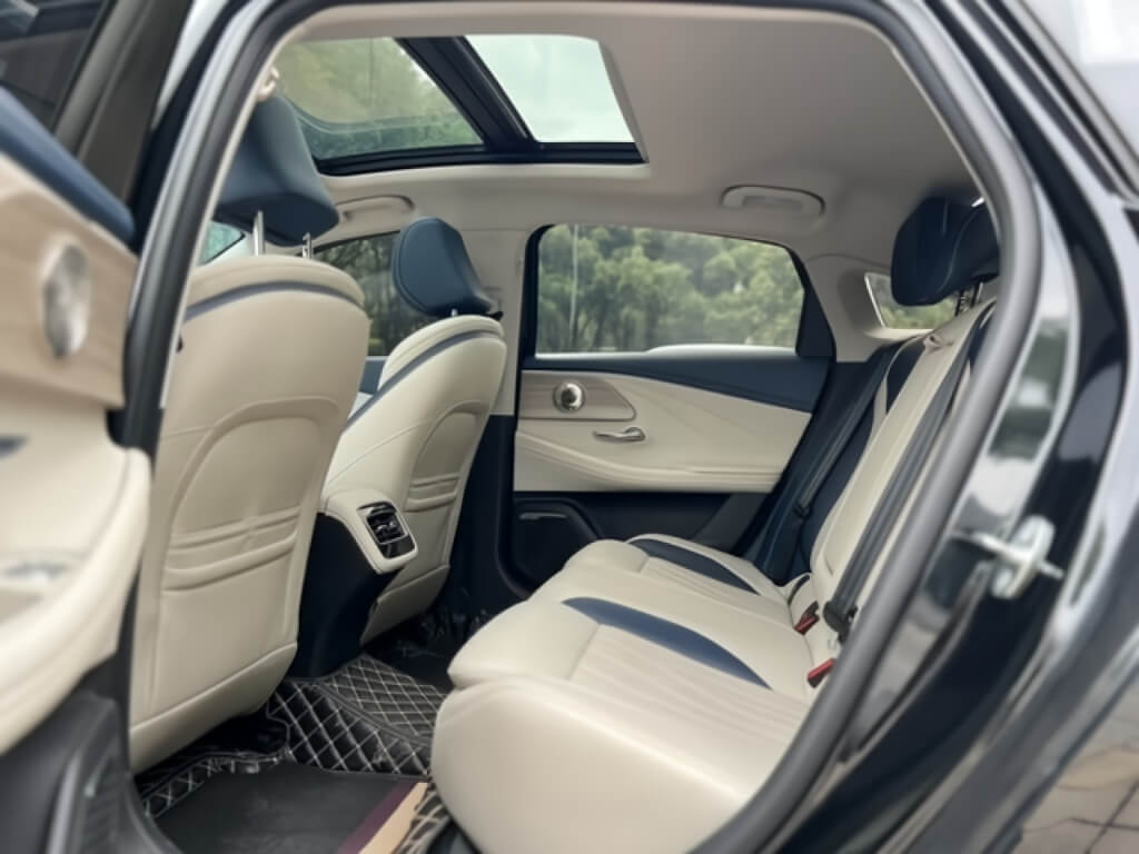 Cherry Arrizo 8 в аренду