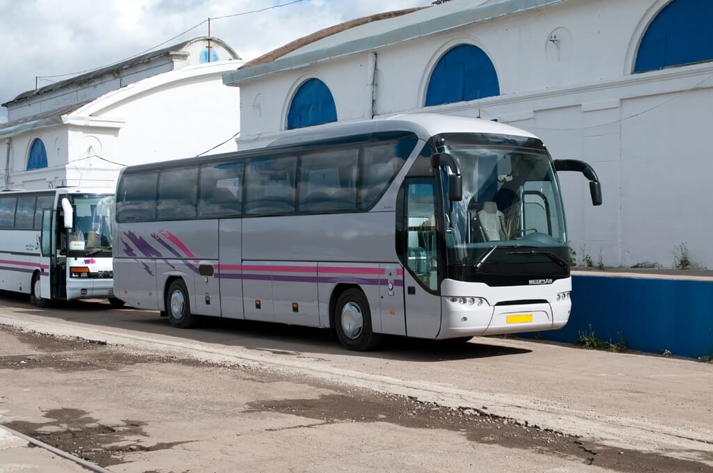 Neoplan Tourliner